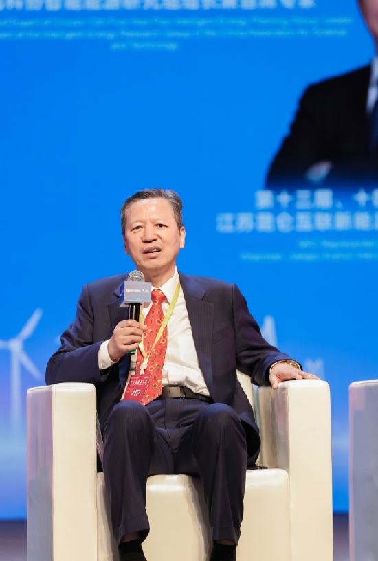 配资平台炒股 武建东：企业若不大规模推进智能体应用，必将被社会淘汰