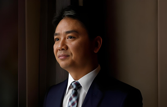 杠杆股市配资平台 刘强东坐镇一线，那个神挡杀神的京东回来了